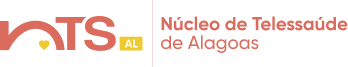 NTS-AL - Núcleo de Telessaúde de Alagoas